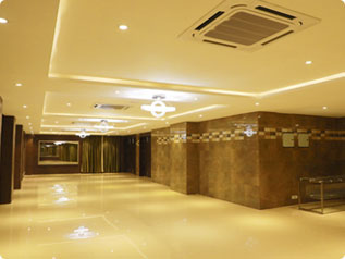 gallery