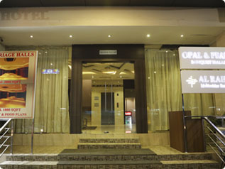 gallery