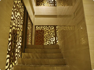 gallery