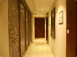 gallery