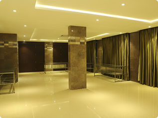 gallery
