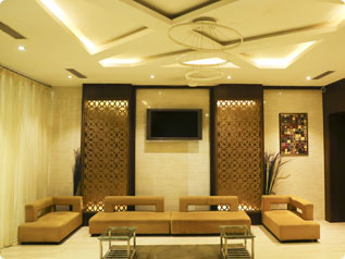 gallery