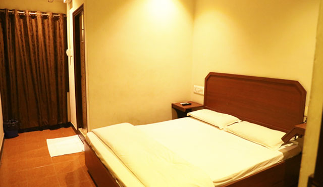 Standard A/C Room
