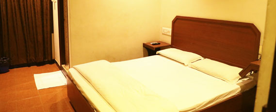 Standard A/C Room