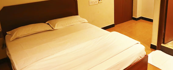 Standard Non A/C Room